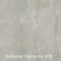 Dynamic Cemento 609 Interfloor Vinyl 